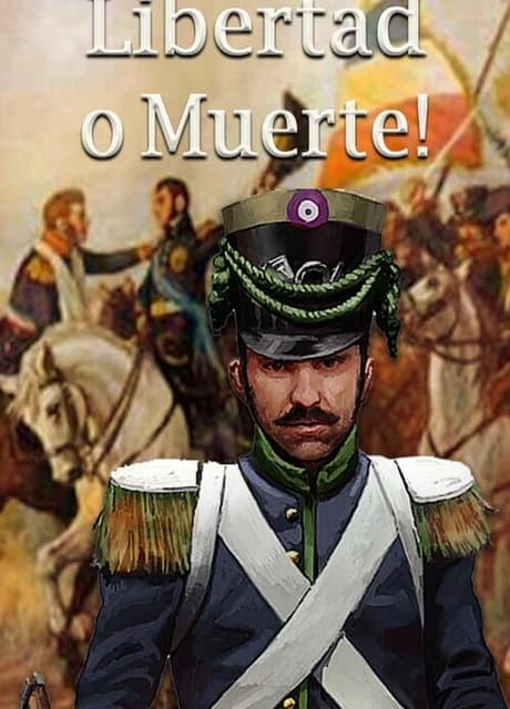 Libertad o Muerte!