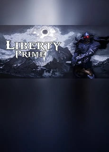 Liberty Prime