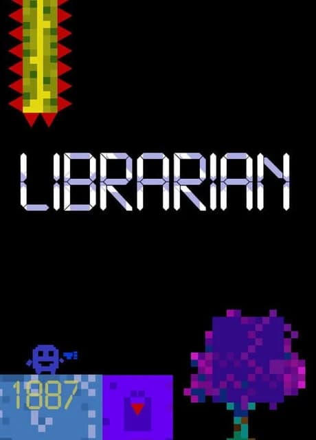 Librarian