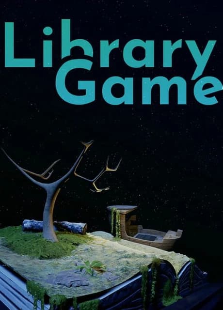 Library Game