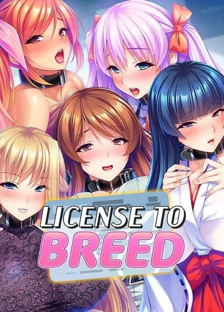 License to Breed