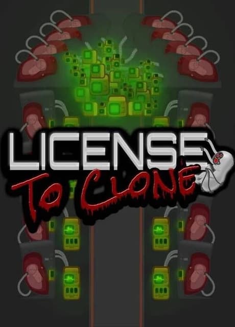 License To Clone
