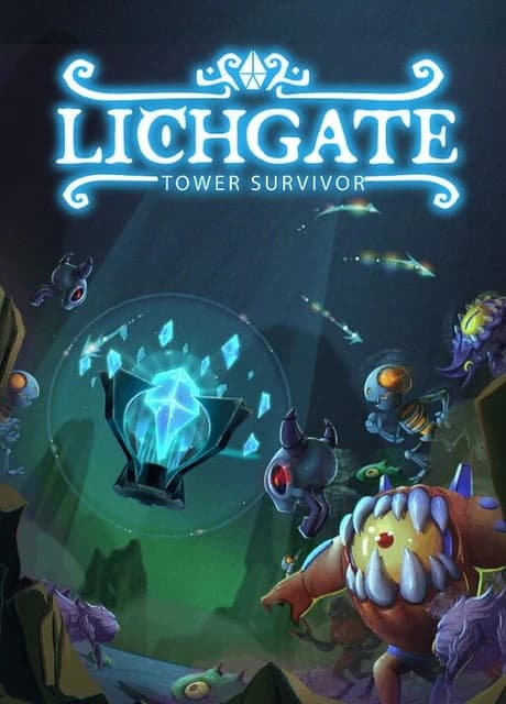 Lichgate: Tower Survivor
