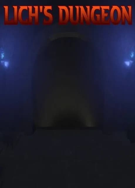 Lich's Dungeon