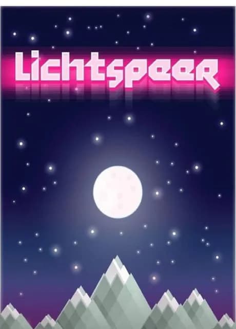 Lichtspeer