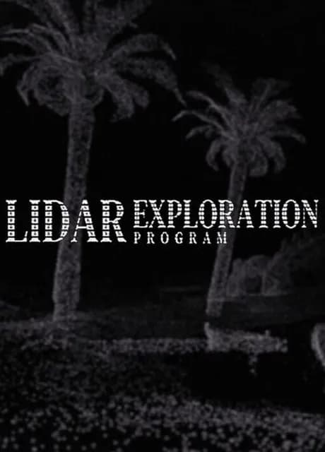 Lidar Exploration Program