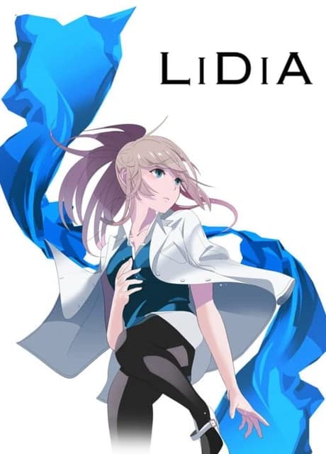 LiDiA