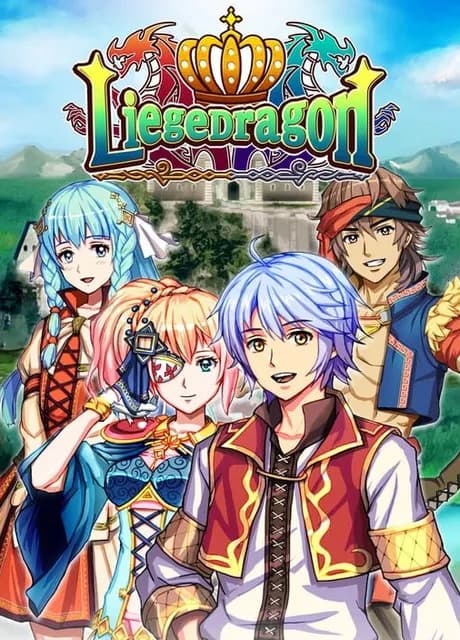Liege Dragon
