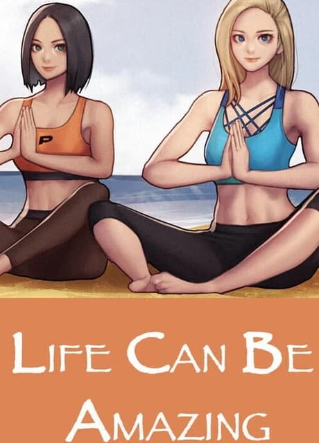 Life Can Be Amazing