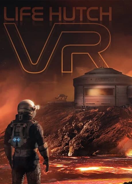Life Hutch VR
