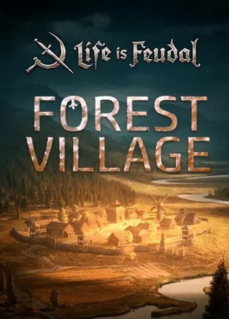 Life is Feudal: Forest Village
