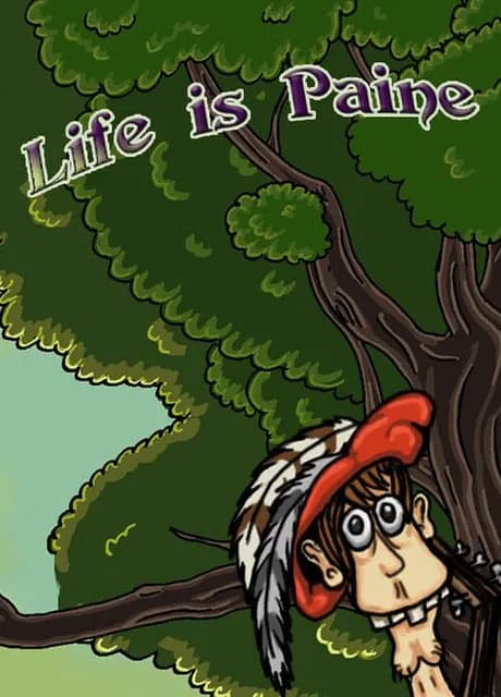 Life is Paine