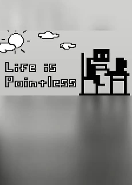 Life is Pointless