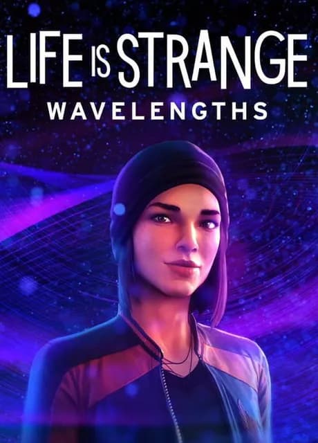 Life is Strange: Wavelengths