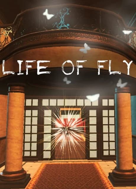 Life of Fly
