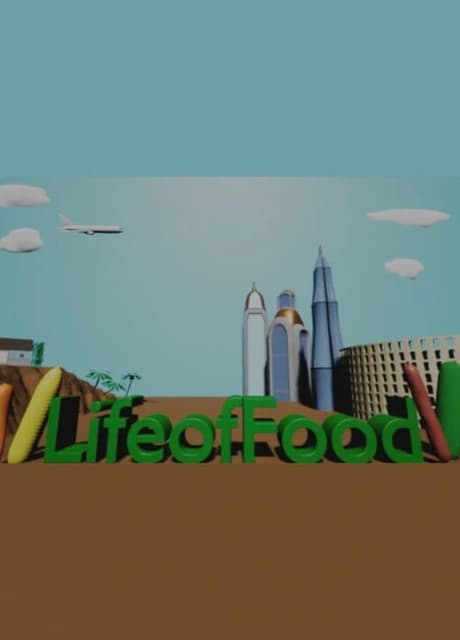 Life of Food