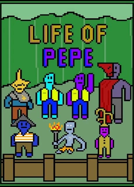 Life of Pepe