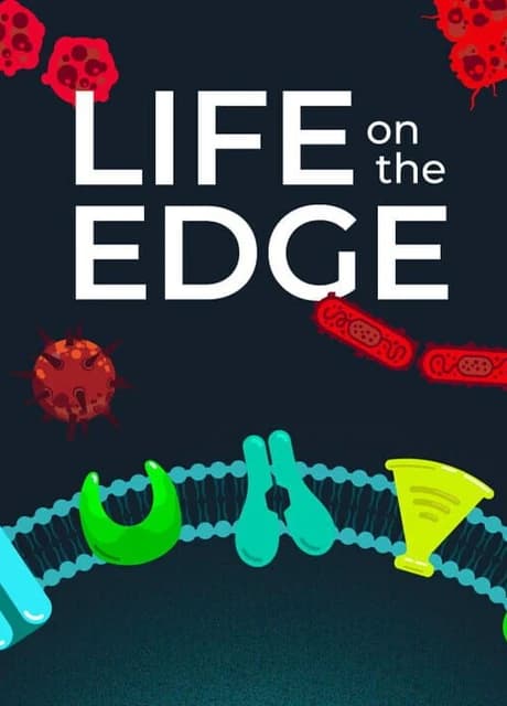 Life on the Edge