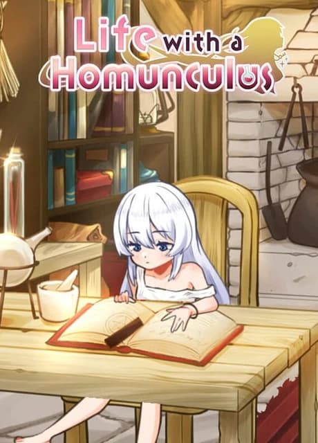 Life with a Homunculus
