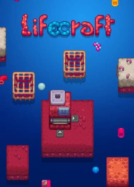 Lifecraft
