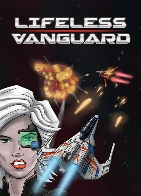 Lifeless Vanguard