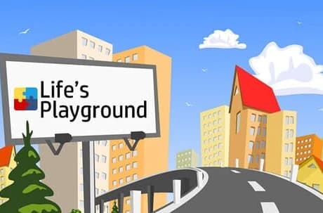 Life's Playground