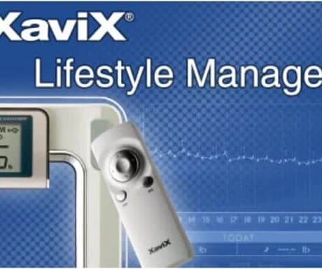 Lifestyle Manager