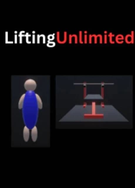 Lifting Unlimited