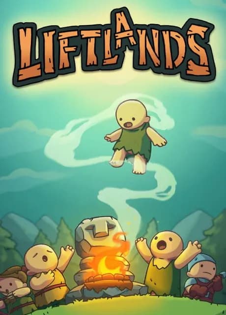 Liftlands