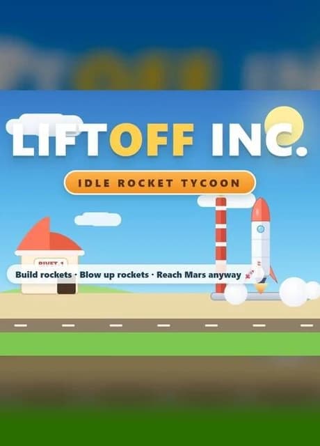 Liftoff Inc.