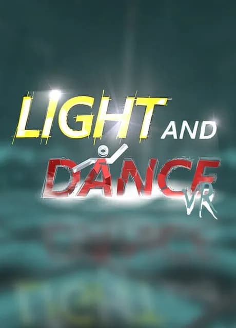 Light and Dance VR