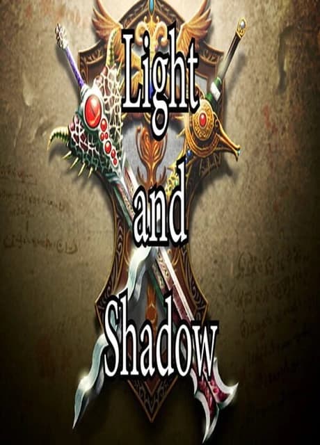 Light and Shadow: Schatten über Empyria