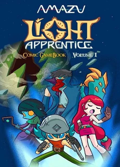 Light Apprentice