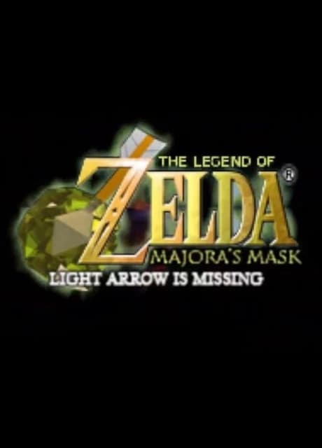 Light Arrow is Missing