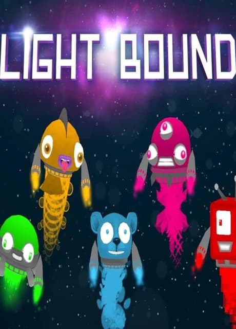 Light Bound