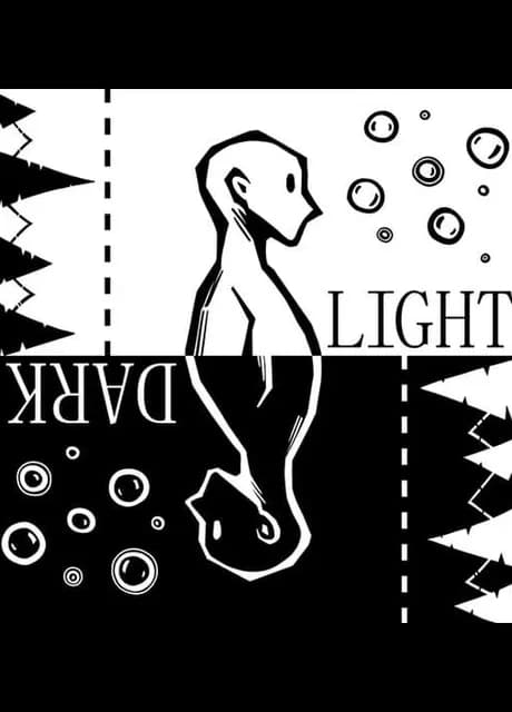 Light Dark