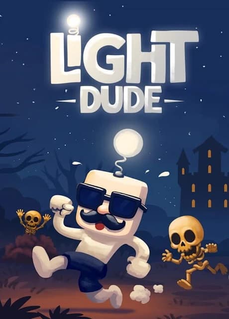 Light Dude