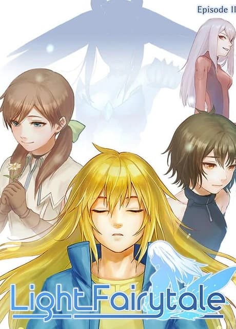Light Fairytale: Episode 2