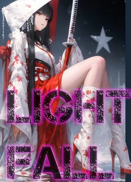 Light Fall