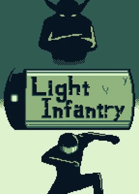 Light Infantry