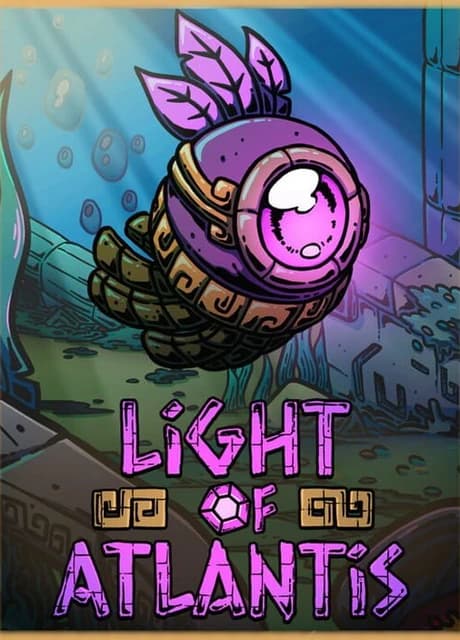 Light of Atlantis