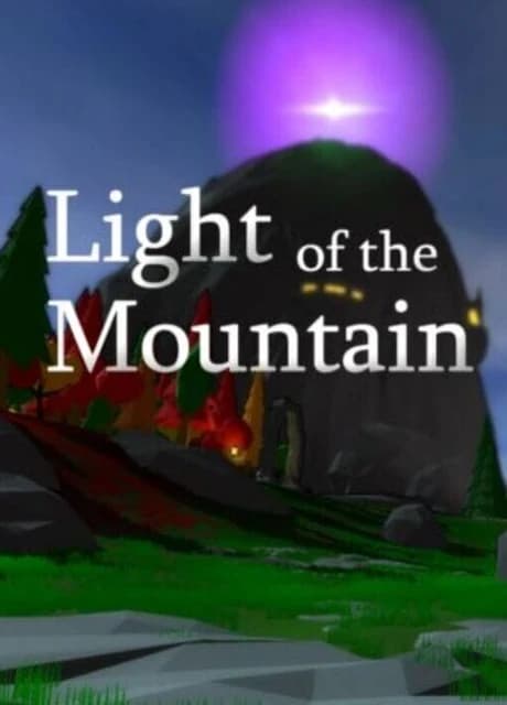 Light of the Mountain