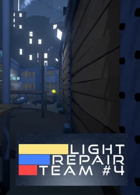 Light Repair Team #4