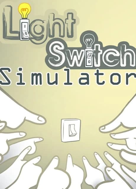 Light Switch Simulator