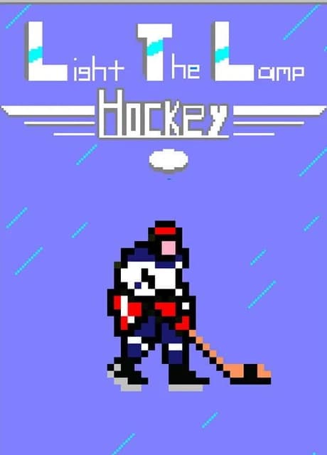 Light the Lamp Hockey