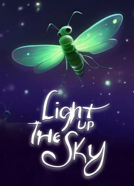Light Up The Sky