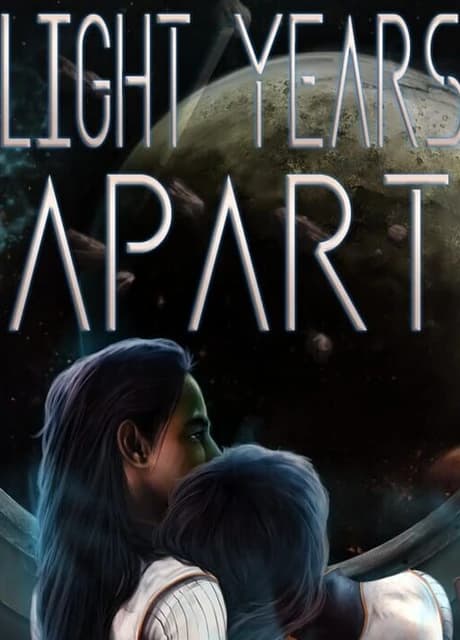 Light Years Apart