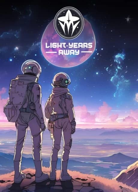 Light-Years Away
