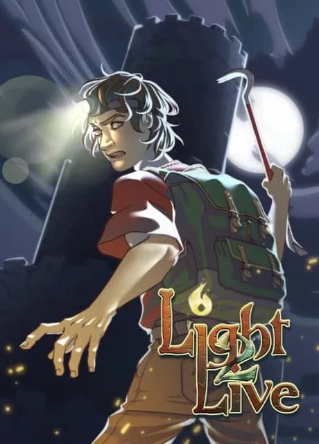 Light2Live