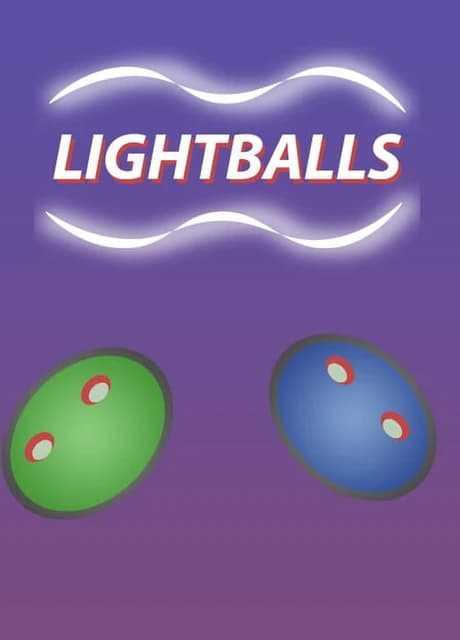 Lightballs